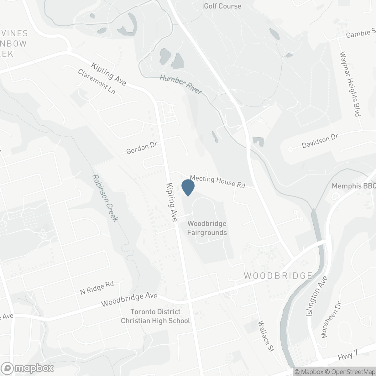 31 - 8169 KIPLING AVENUE, Vaughan, Ontario L4L 0G4